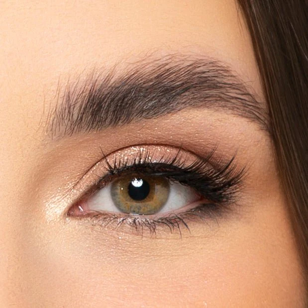 Amethyst Strip Lashes - Image 3