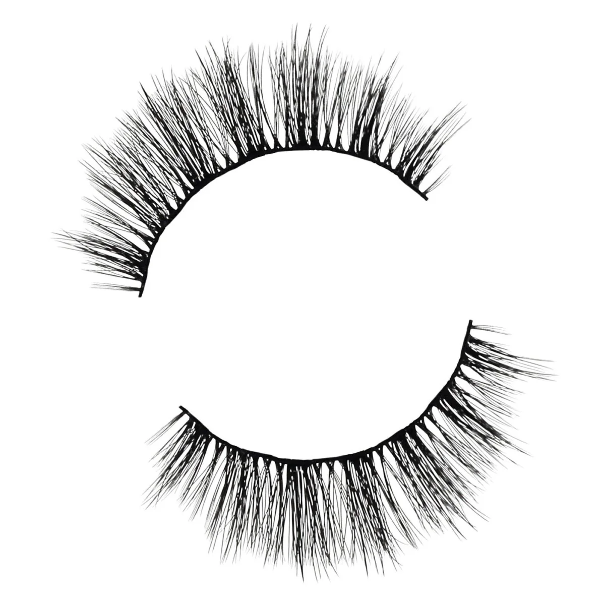 Amethyst Strip Lashes - Image 6