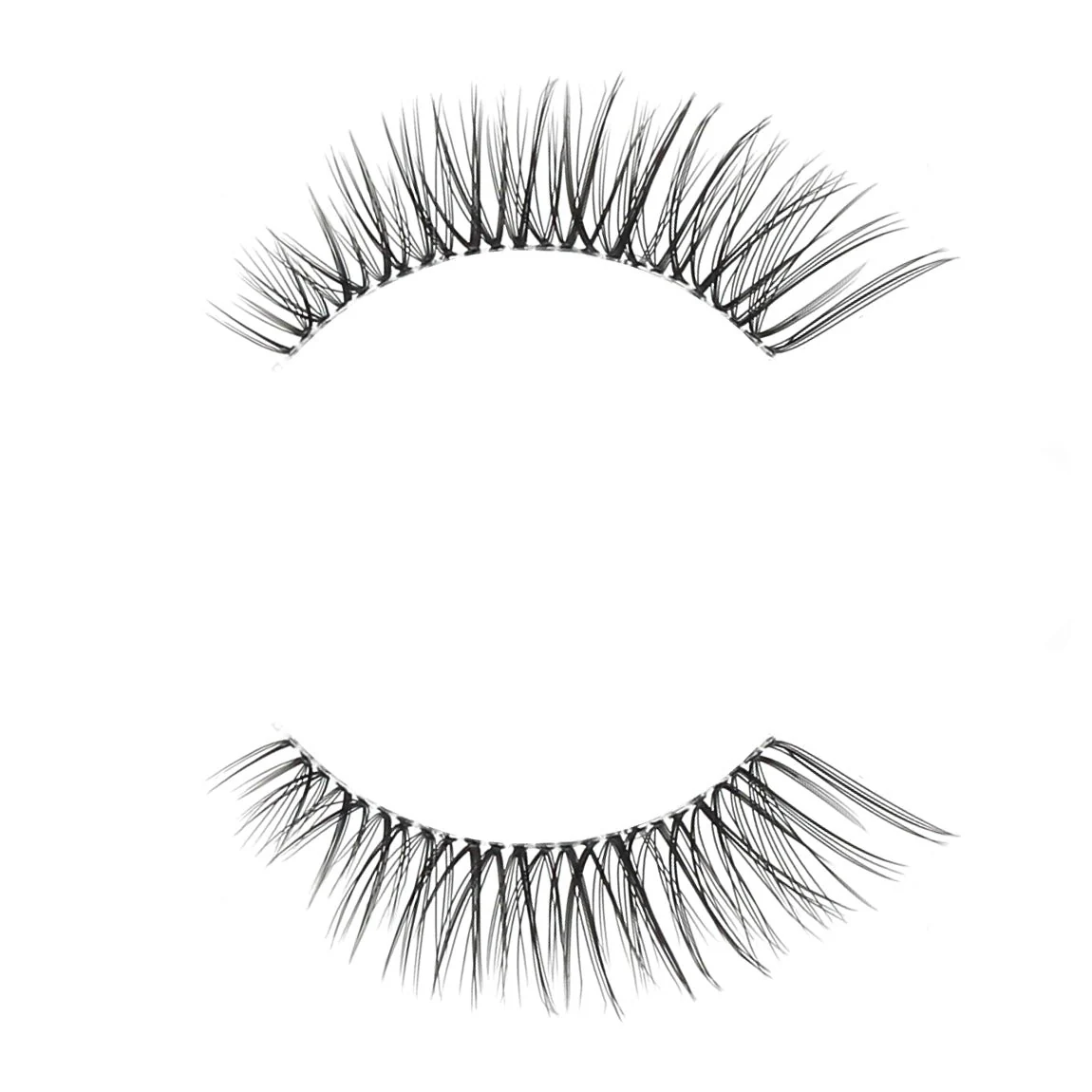 Blush Strip Lashes - Image 4