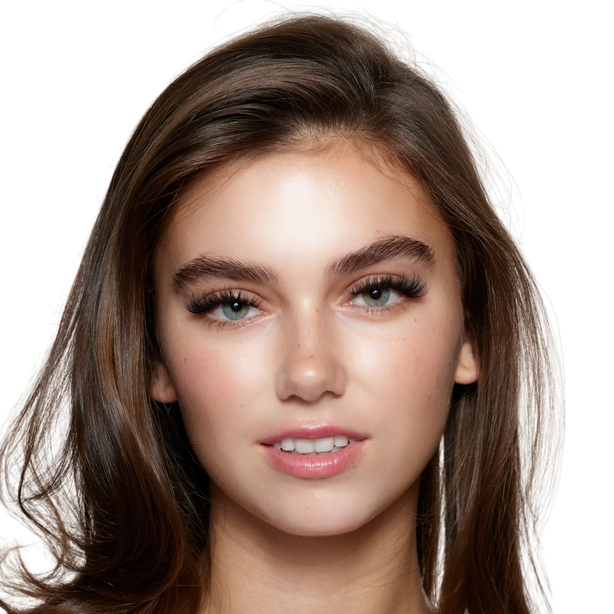 Bold Definition Pre-Glued Lashes Set - Image 2