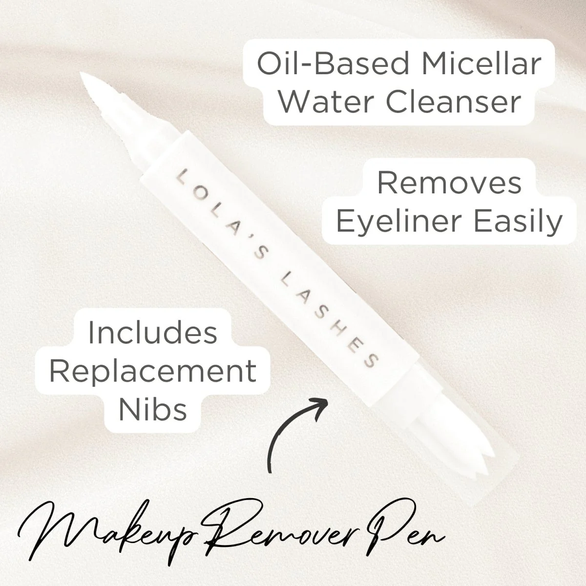 Cleo Hybrid+ Magnetic Lash Starter Set - Image 7