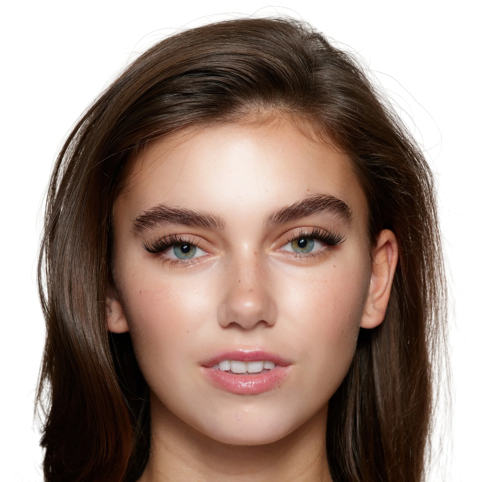 Defined Pre-Glued Lashes - Image 2