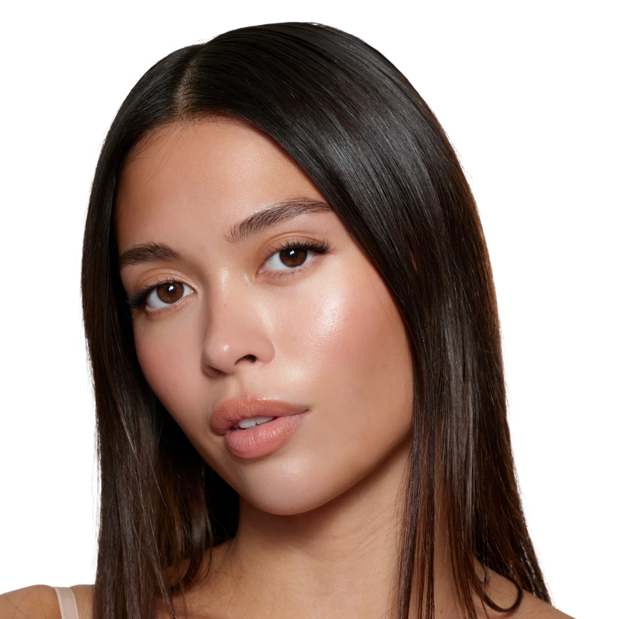 Demi Volume Pre-Glued Half Lashes - Image 2