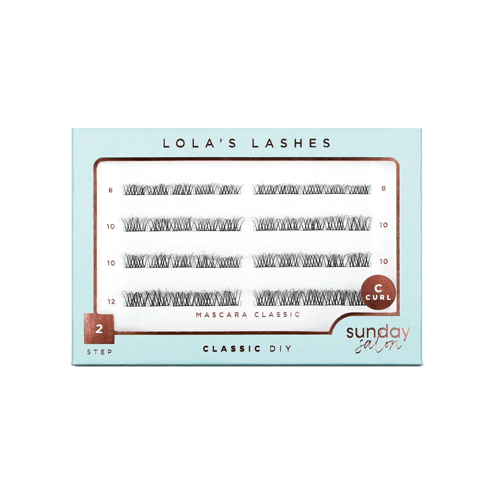 Cluster Lashes - Image 3