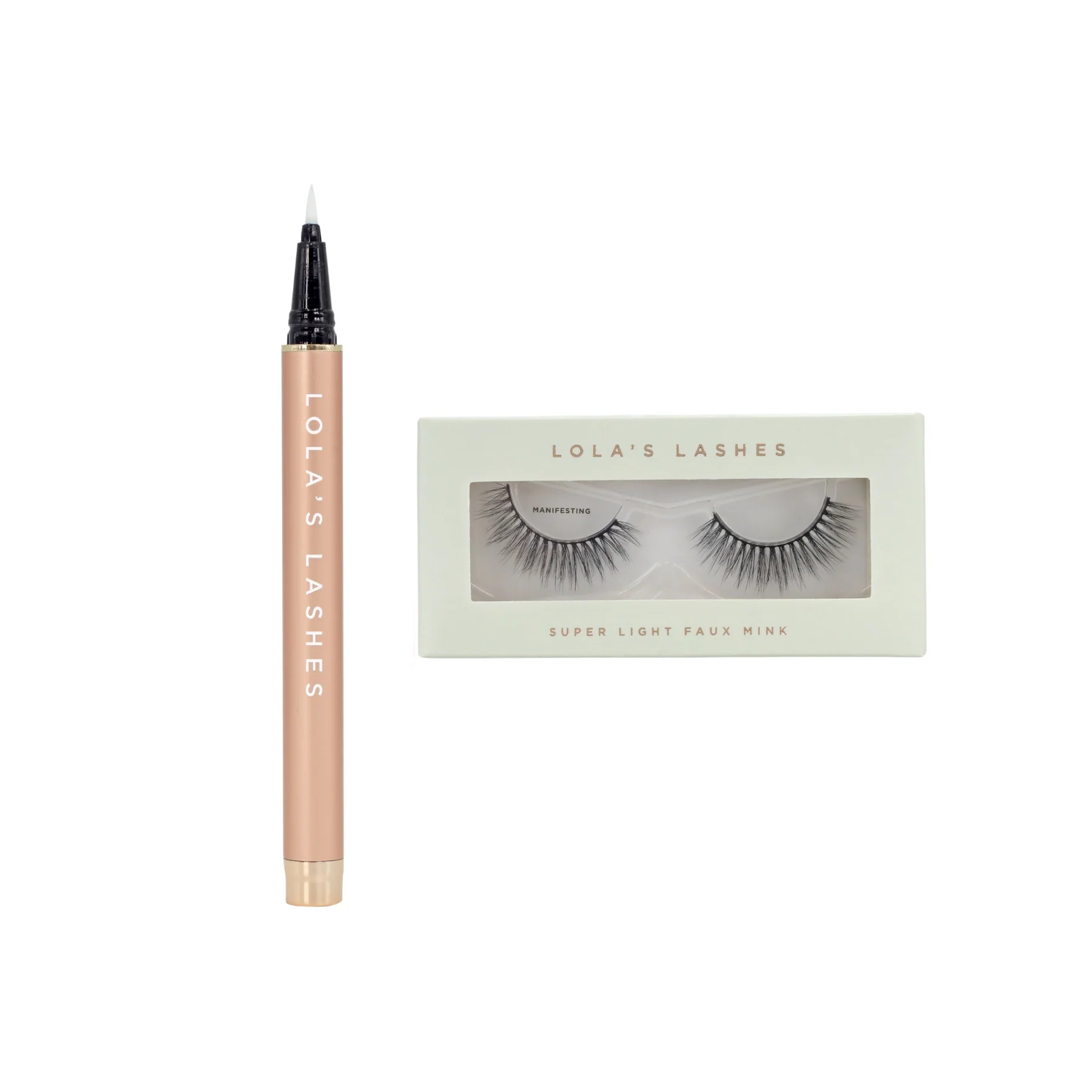 Strip Lash + Adhesive Pen Set - Image 5