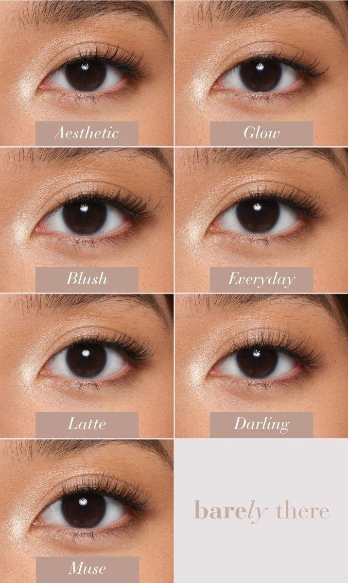 Everyday Strip Lashes - Image 5