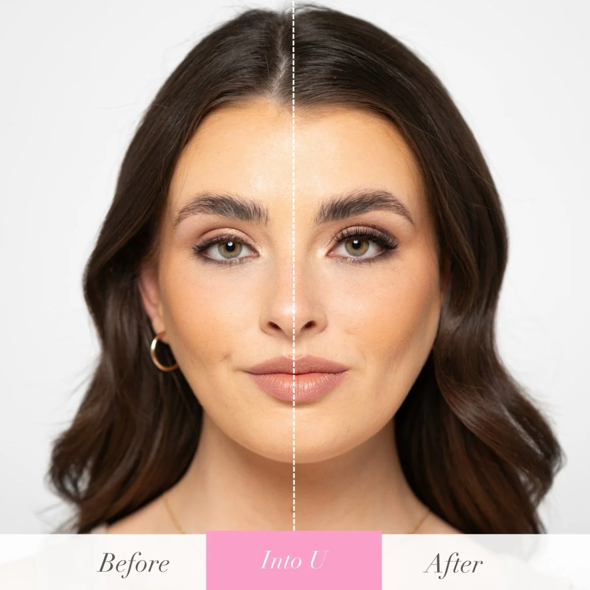 L.W.I Into U Russian Hybrid+ Magnetic Lash Starter Set - Image 4