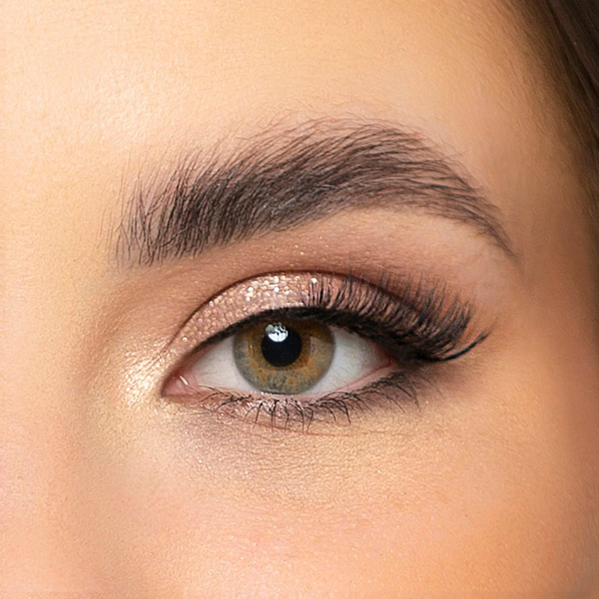 Kitty Hybrid+ Magnetic Lash Starter Set - Image 4