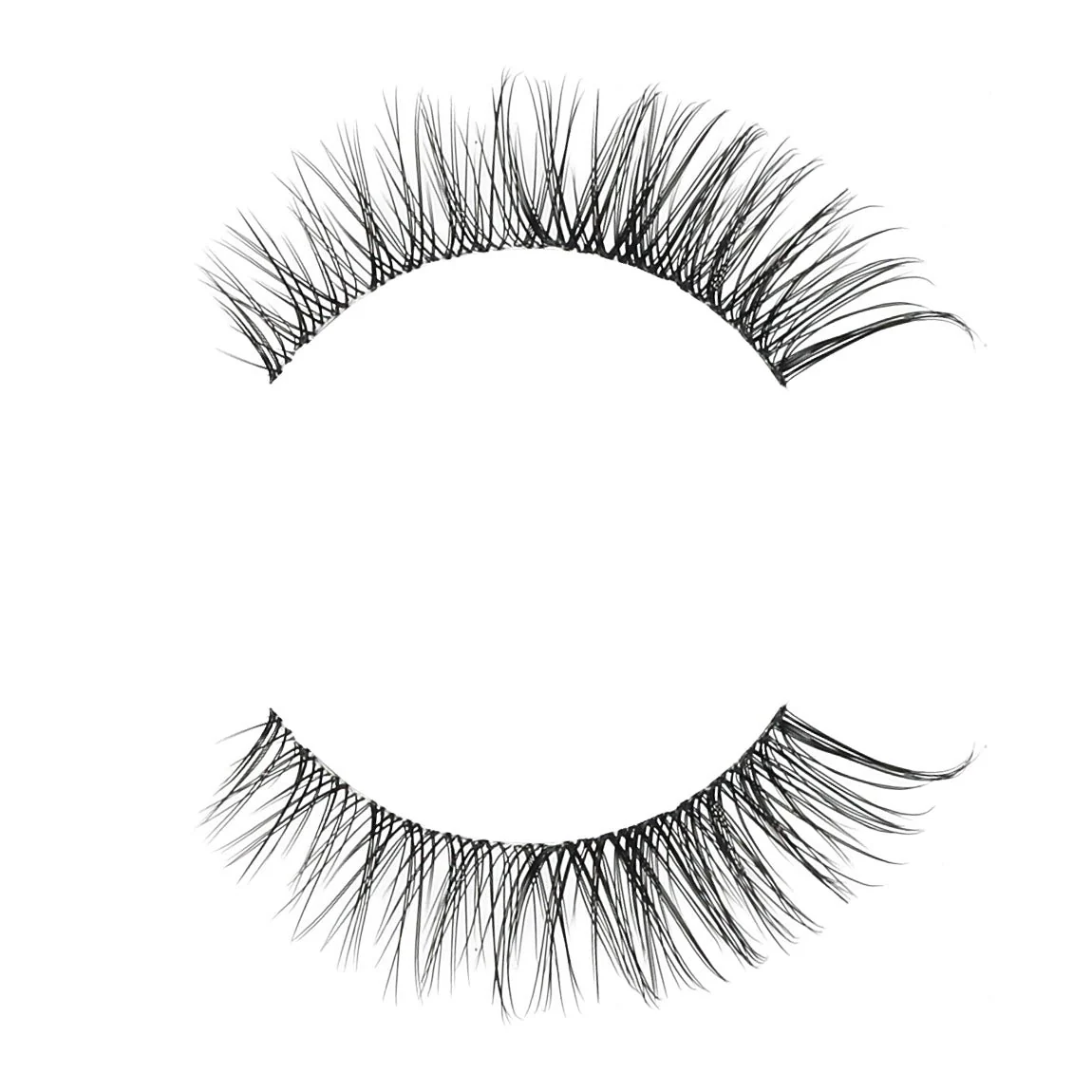 Latte Strip Lashes - Image 4