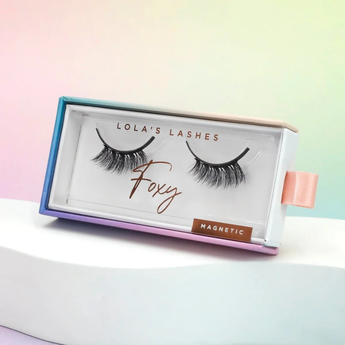 Limited Edition Little Black Lash Book - Image 4