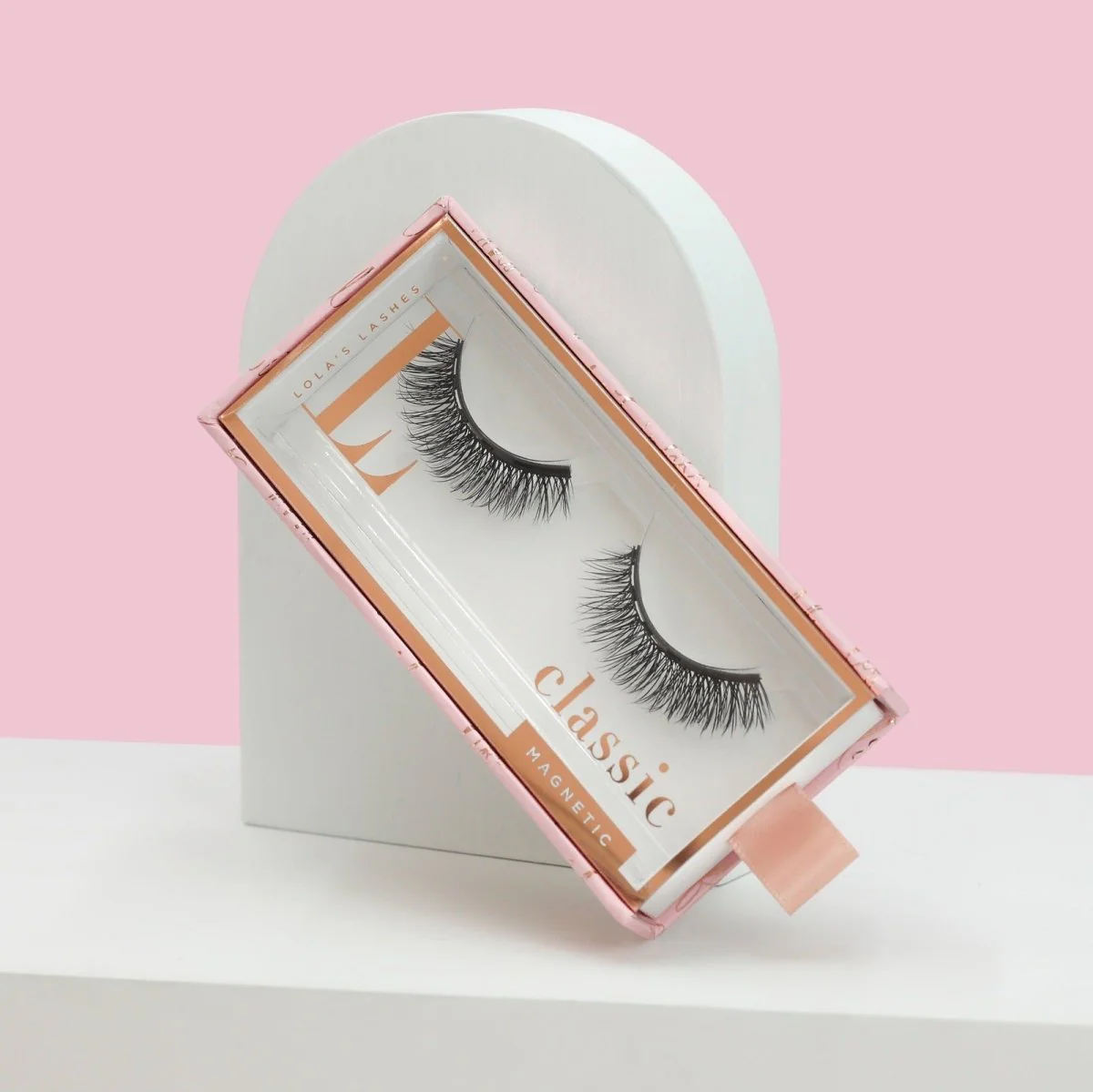 Limited Edition Little Black Lash Book - Image 5