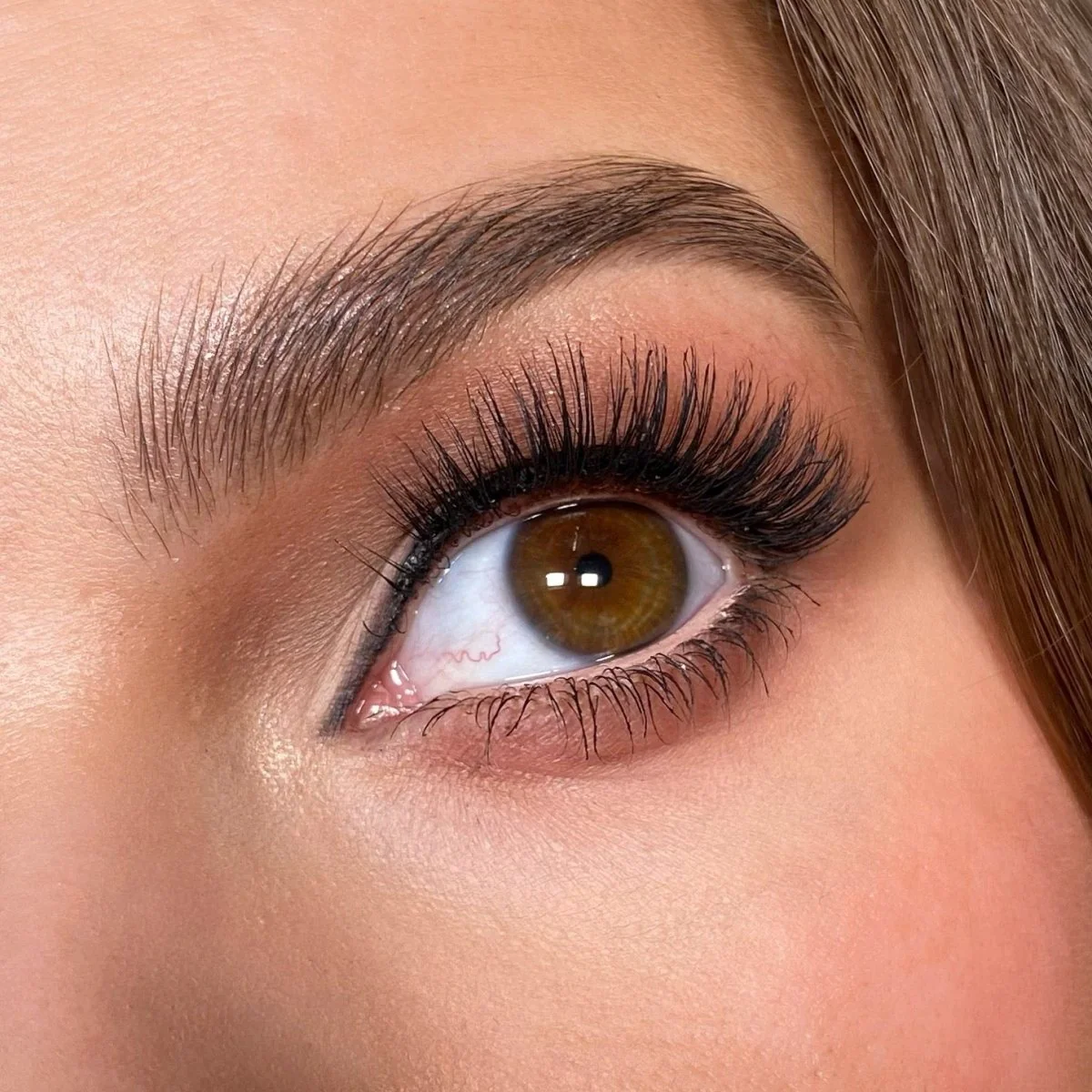 Love Letter Strip Lashes - Image 3