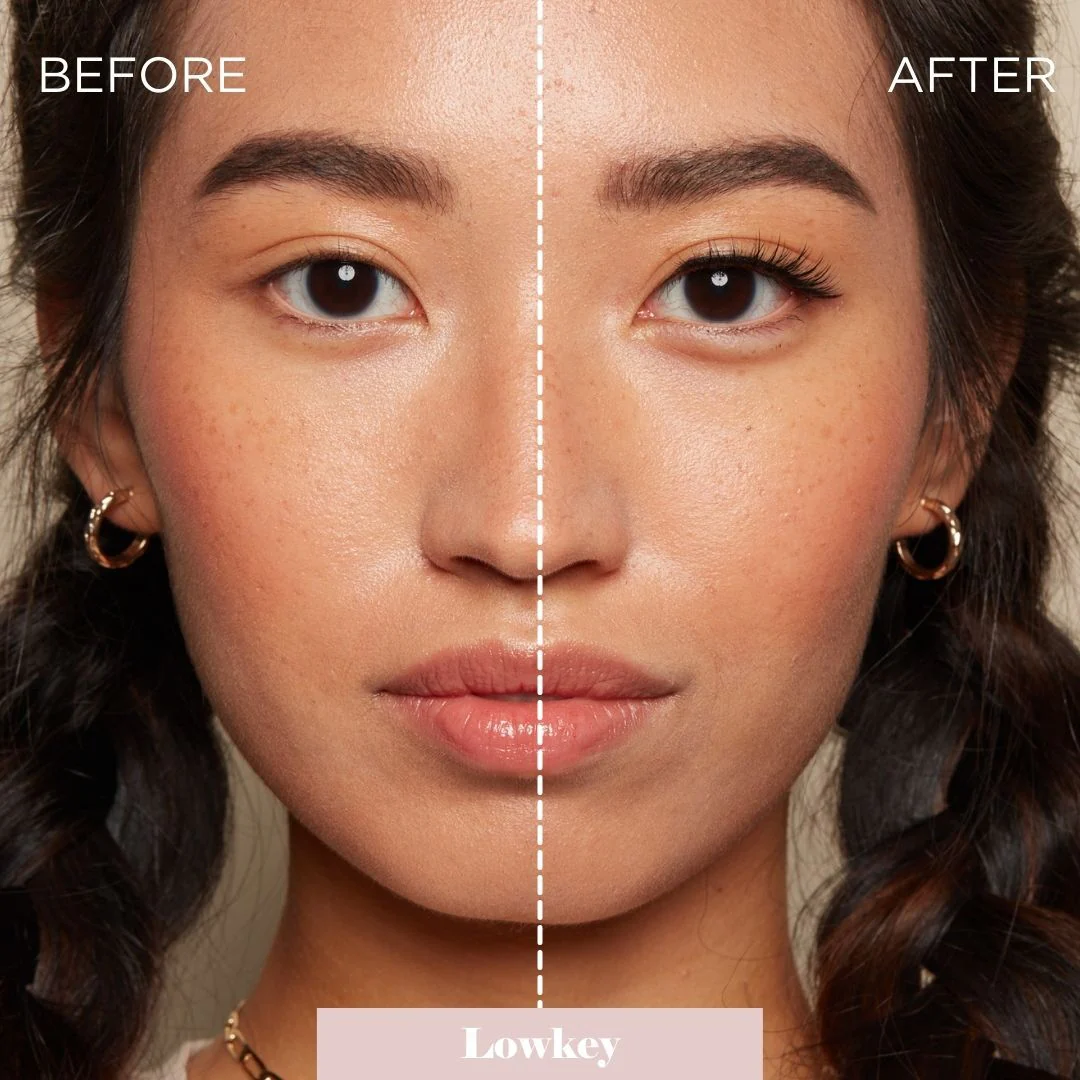 Lowkey Strip Lashes - Image 6