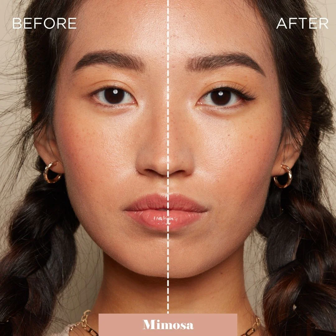 Mimosa Hybrid Magnetic Lash & Liner Kit - Image 4