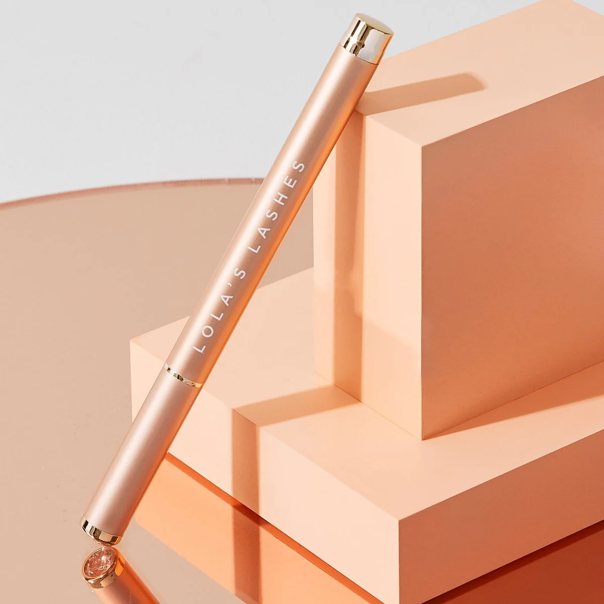 Natural Touch Flick & Stick Lash Kit - Image 5