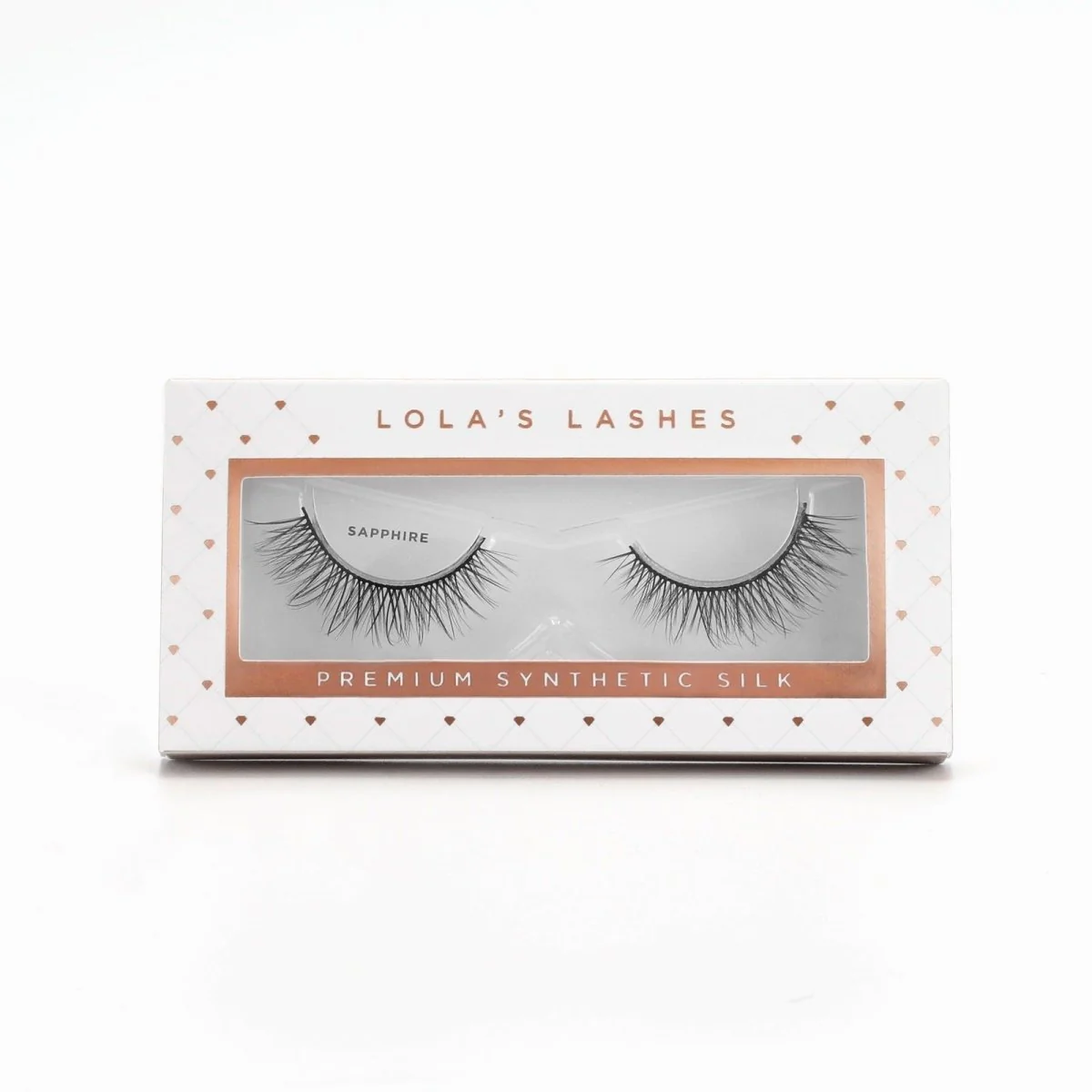 Natural Touch Flick & Stick Lash Kit - Image 6