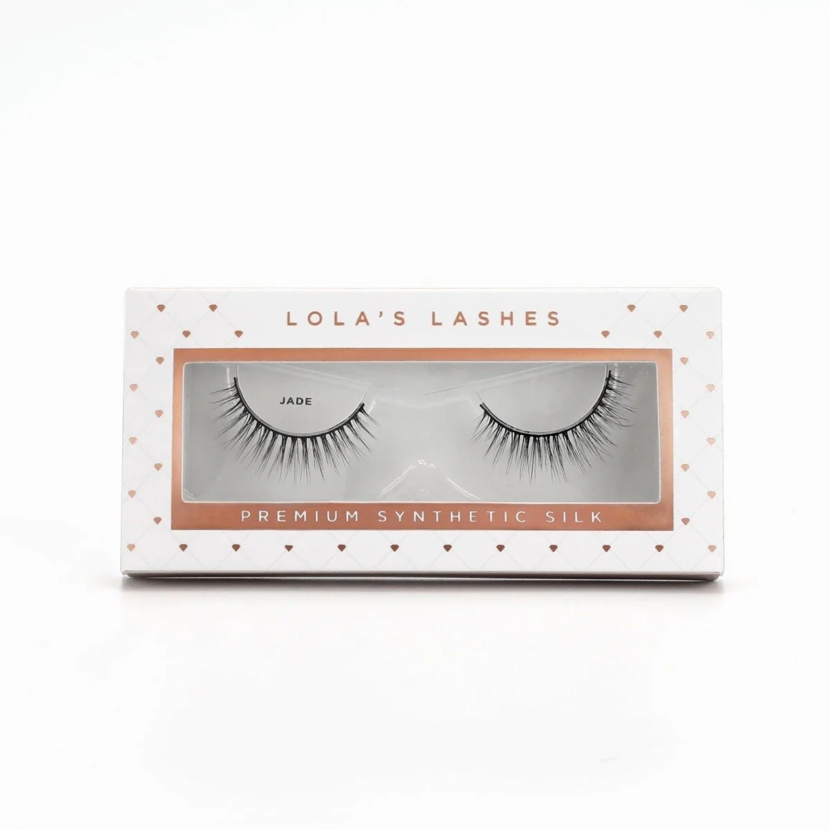Natural Touch Flick & Stick Lash Kit - Image 7