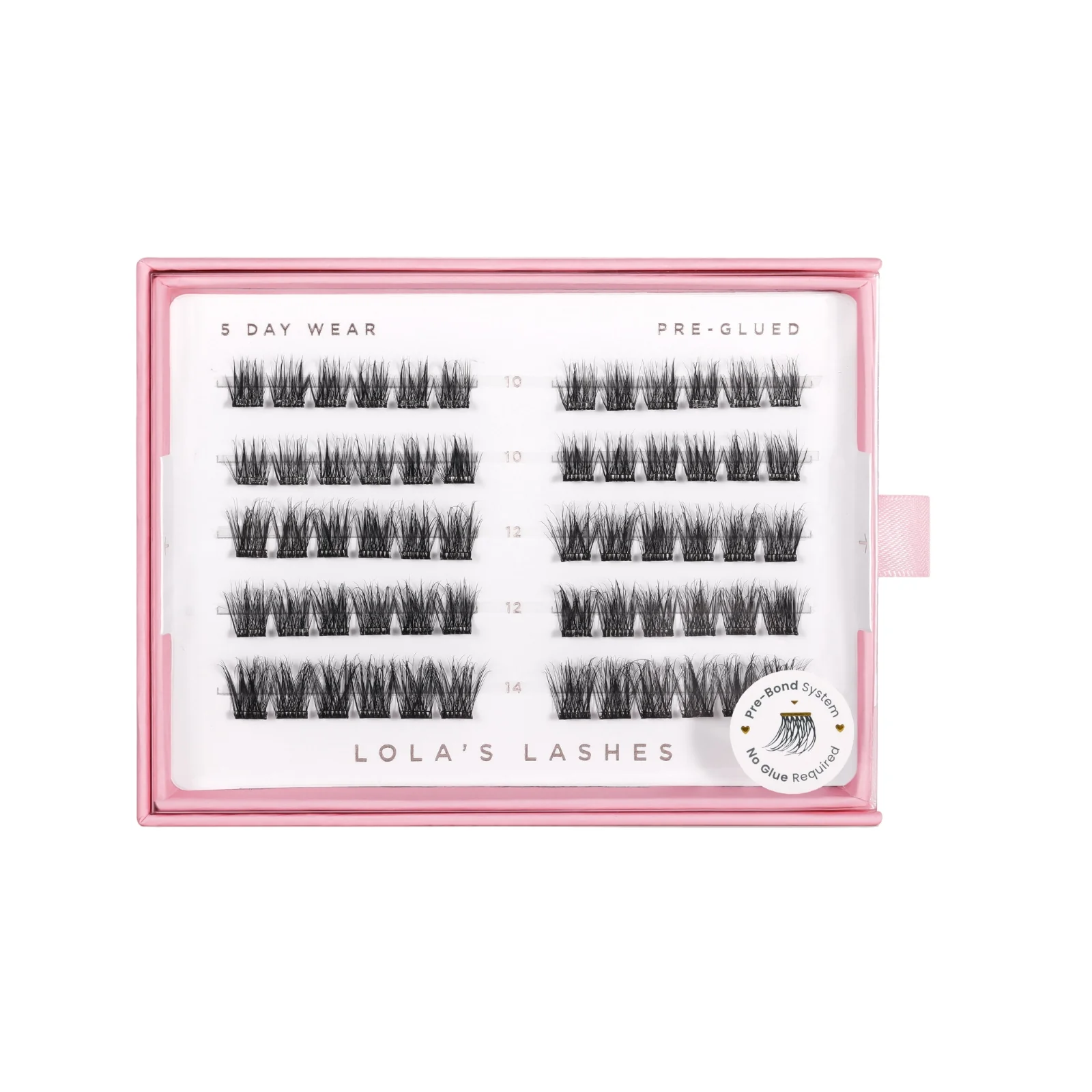 Pre-Glued Lashes - Image 12