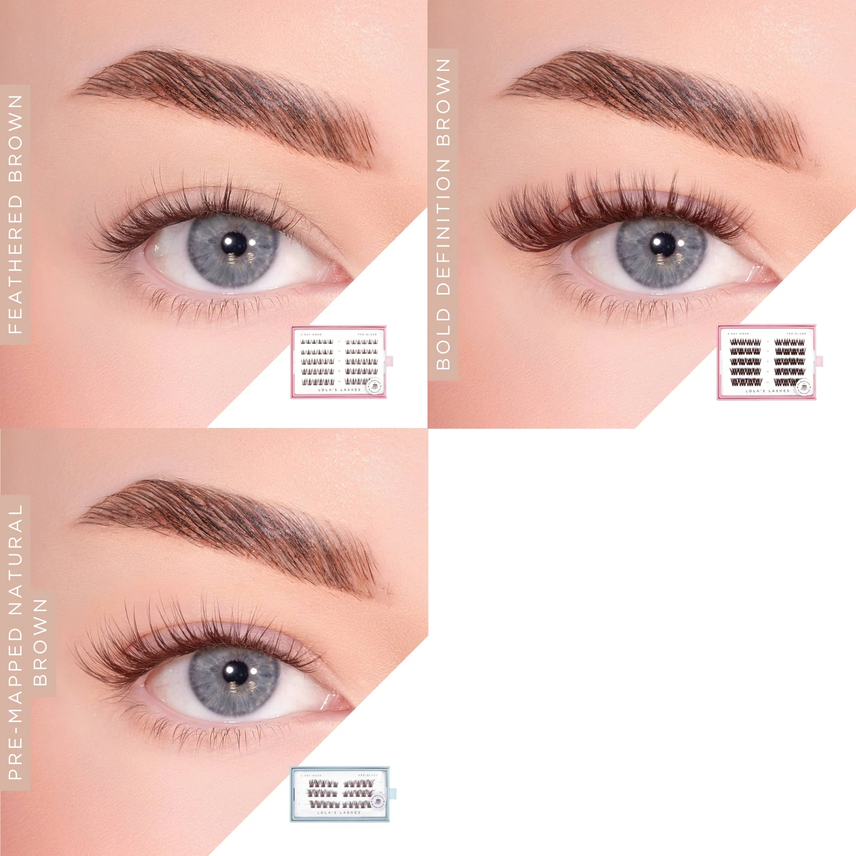 Pre-Glued Duo Refill Bundle - Image 7