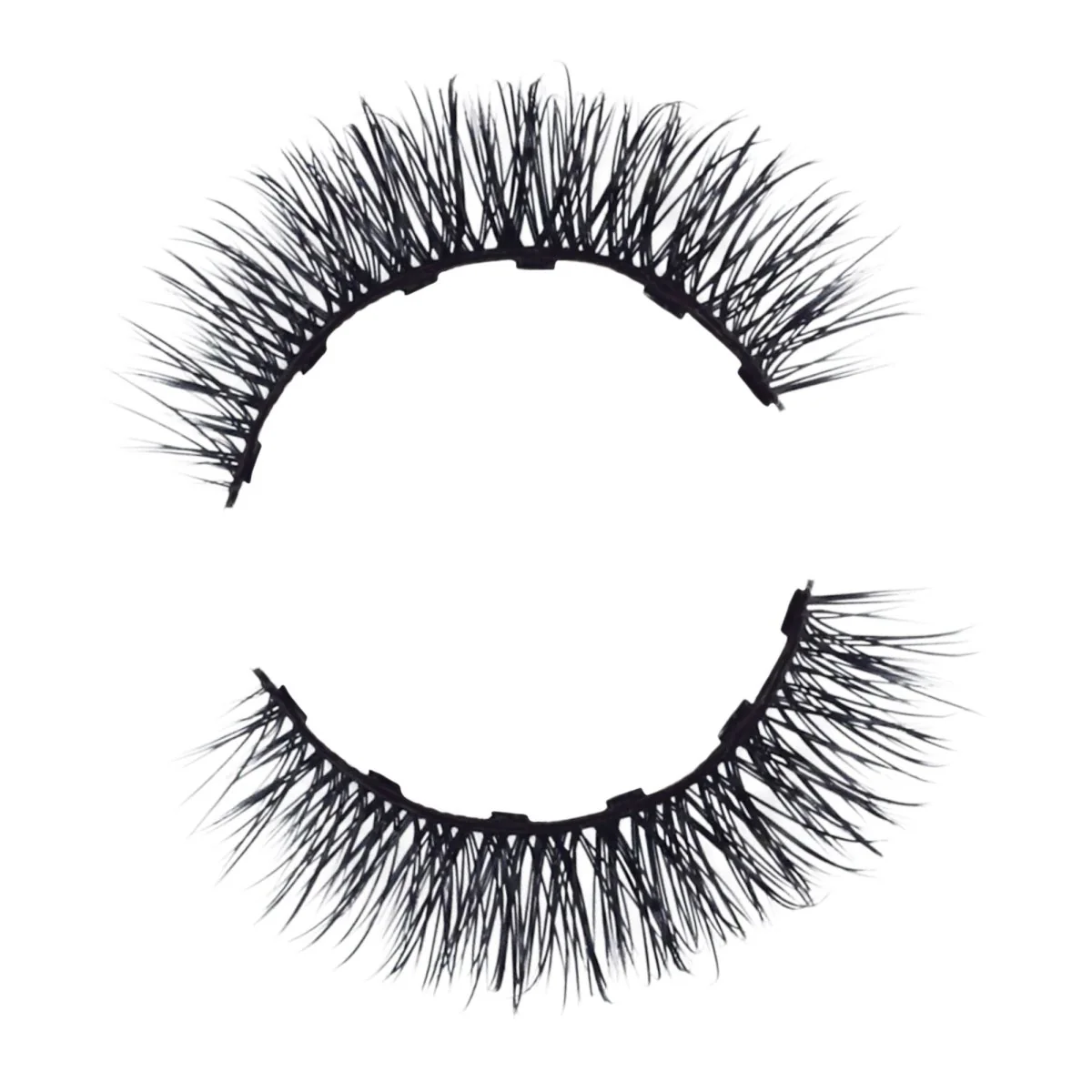 L.W.I Queen Me Russian Hybrid+ Magnetic Lash Starter Set - Image 12