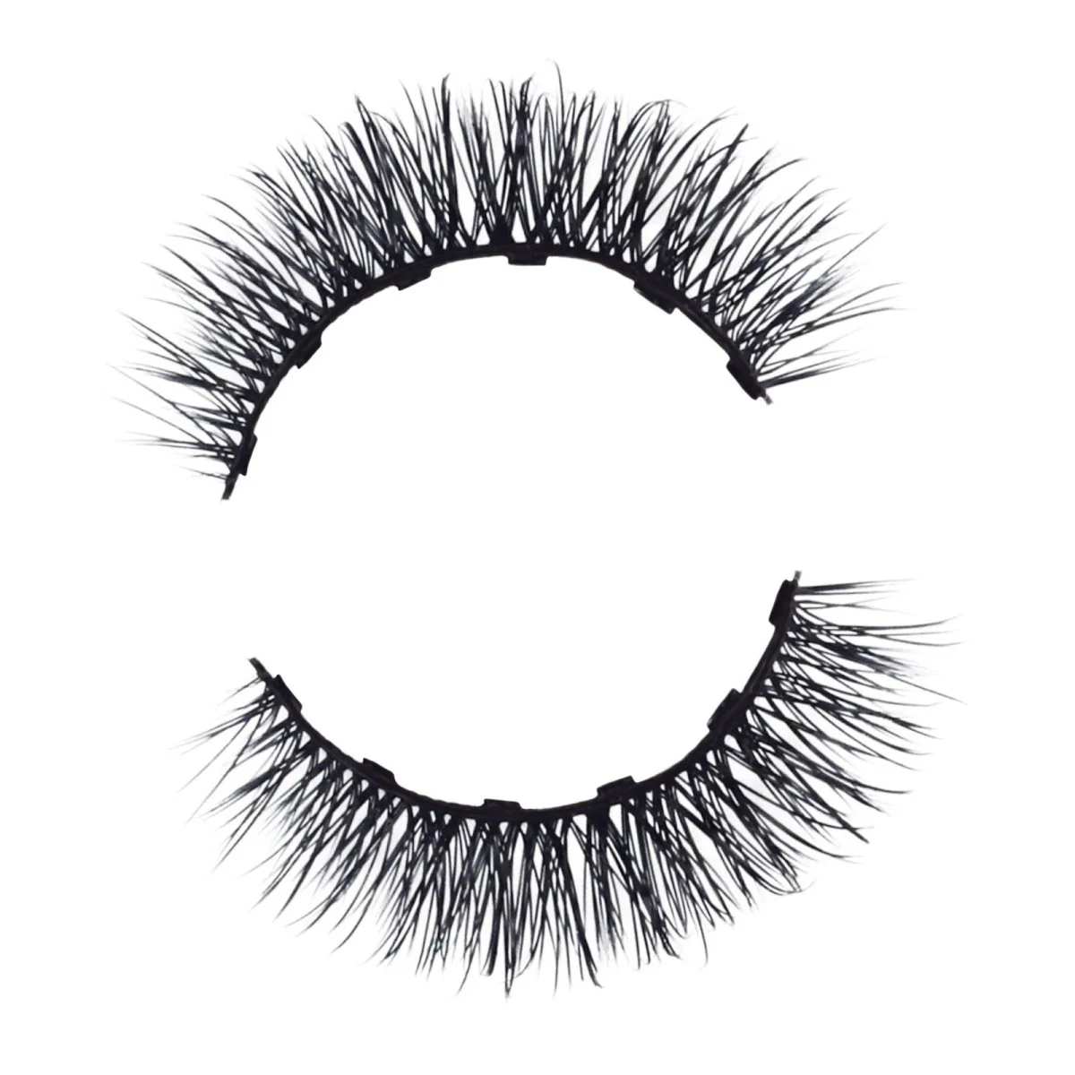 L.W.I Queen Me Russian Magnetic Lashes - Image 9