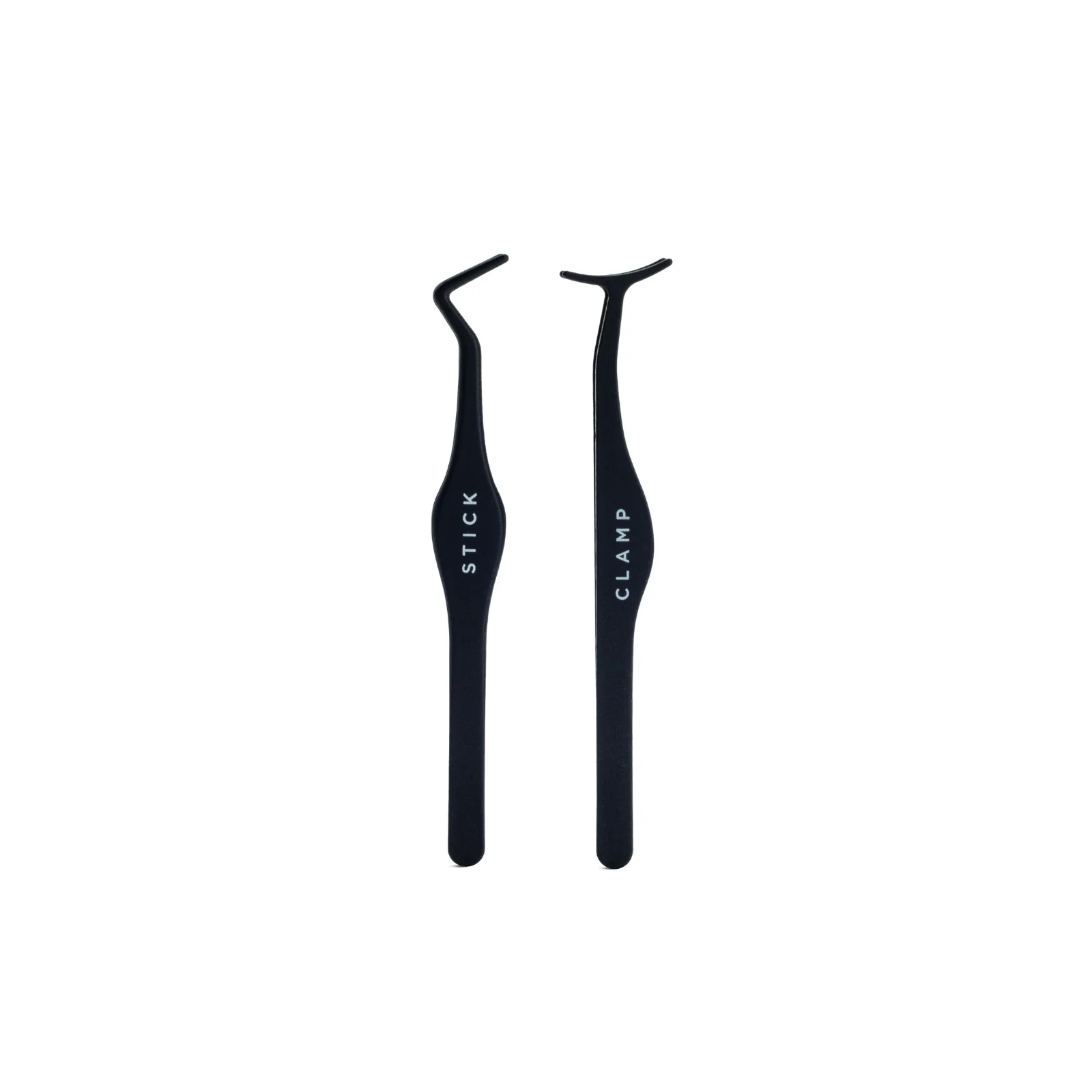 Stick and Clamp