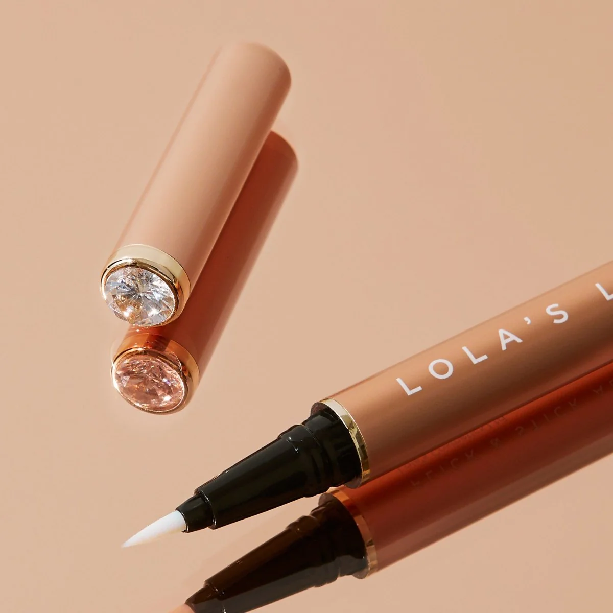 Wild Heart Flick & Stick Half Lash Kit - Image 4