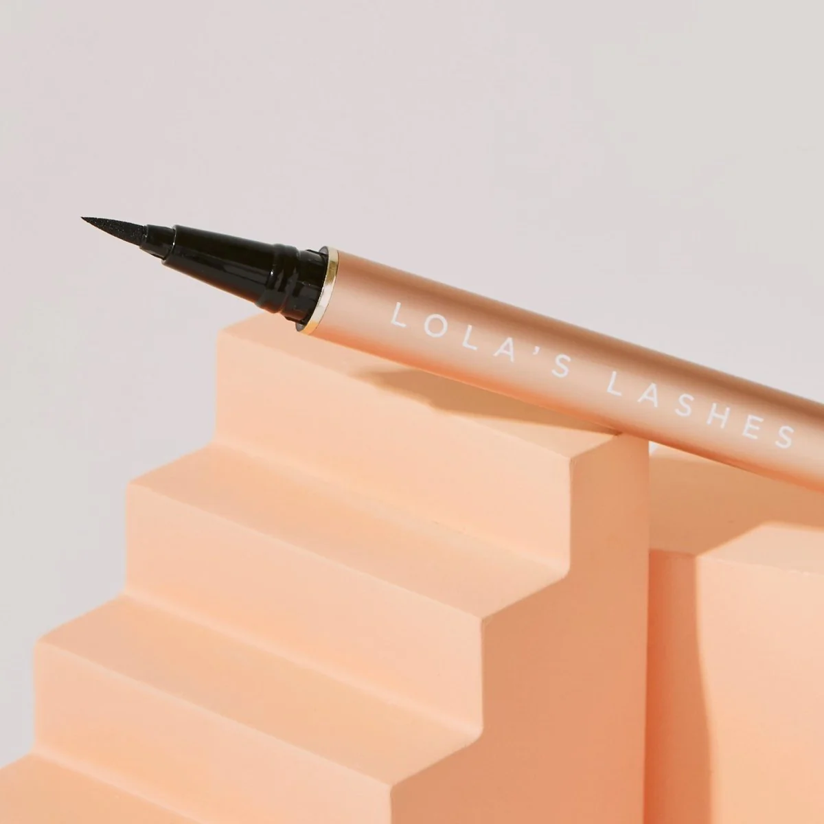 Wild Heart Flick & Stick Half Lash Kit - Image 5
