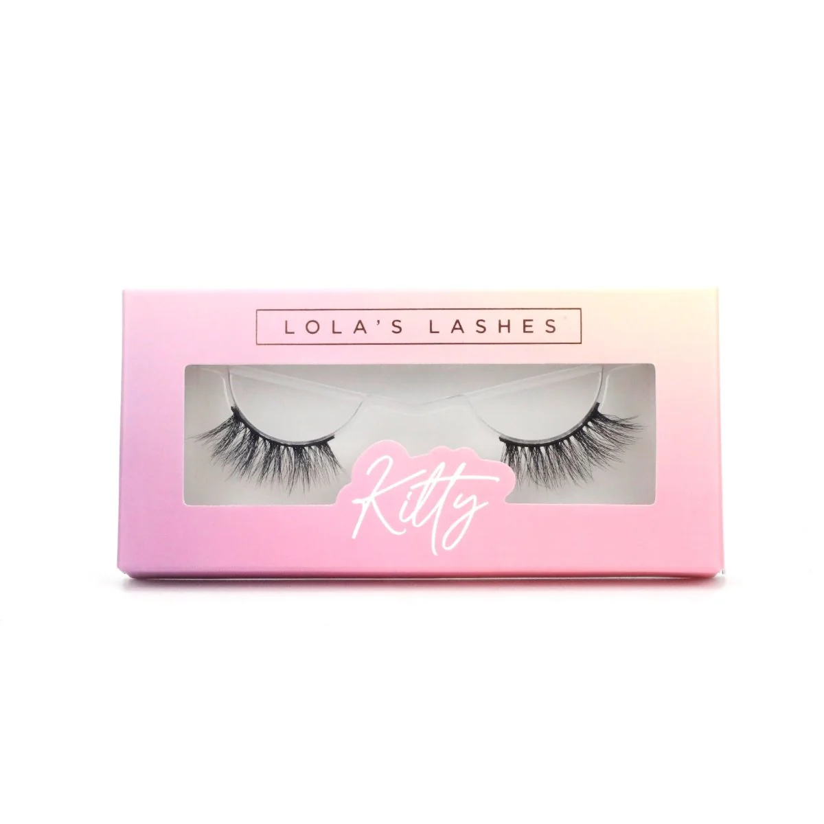 Wild Heart Flick & Stick Half Lash Kit - Image 8