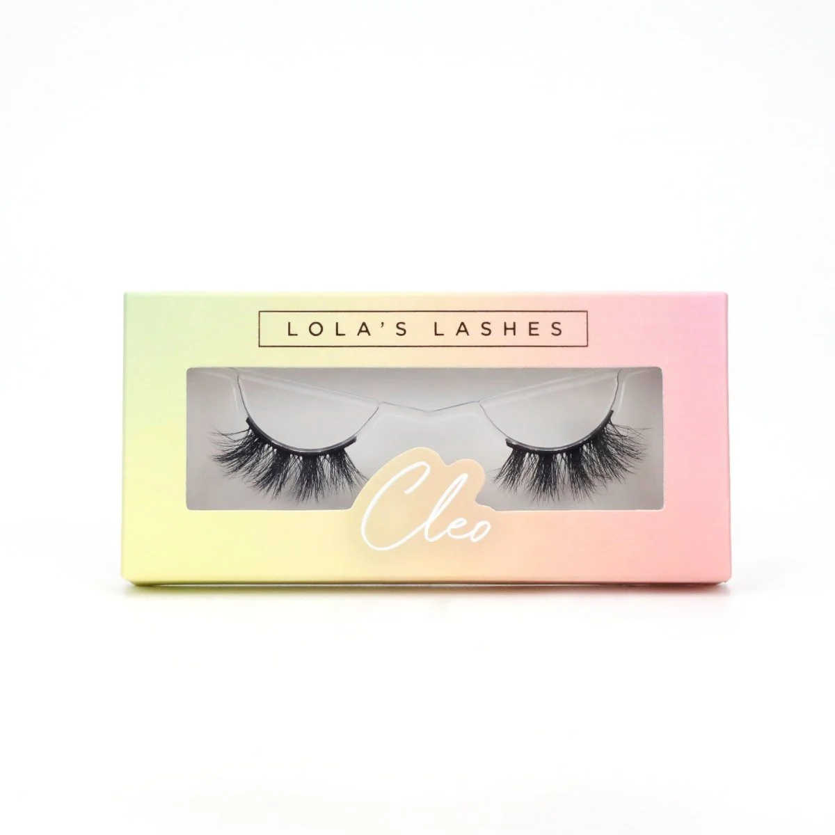 Wild Heart Flick & Stick Half Lash Kit - Image 9