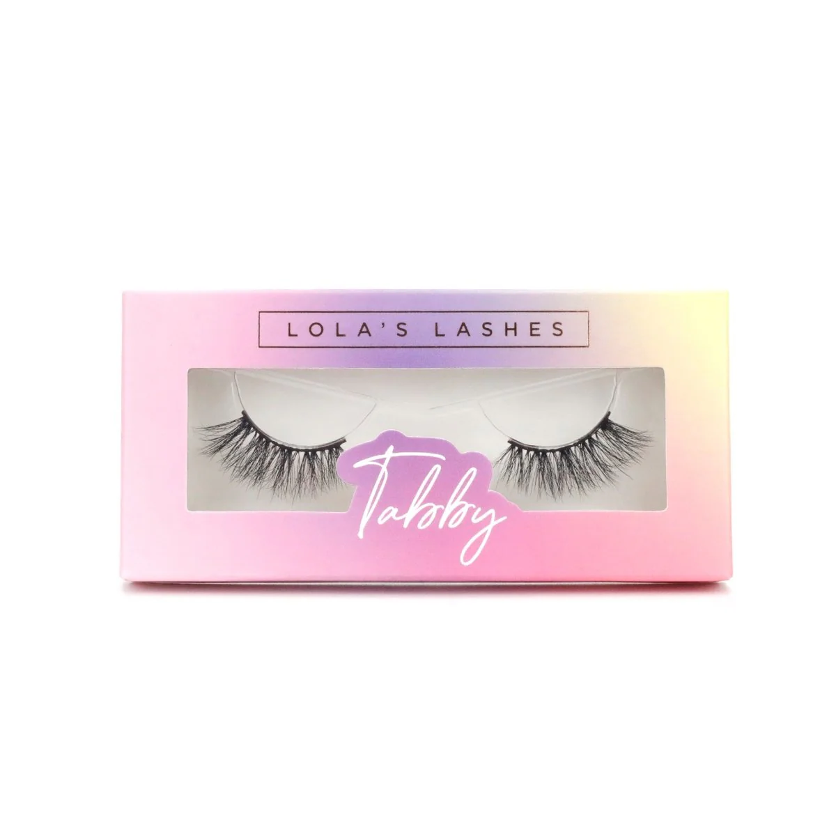 Wild Heart Half Strip Lash Set - Image 5